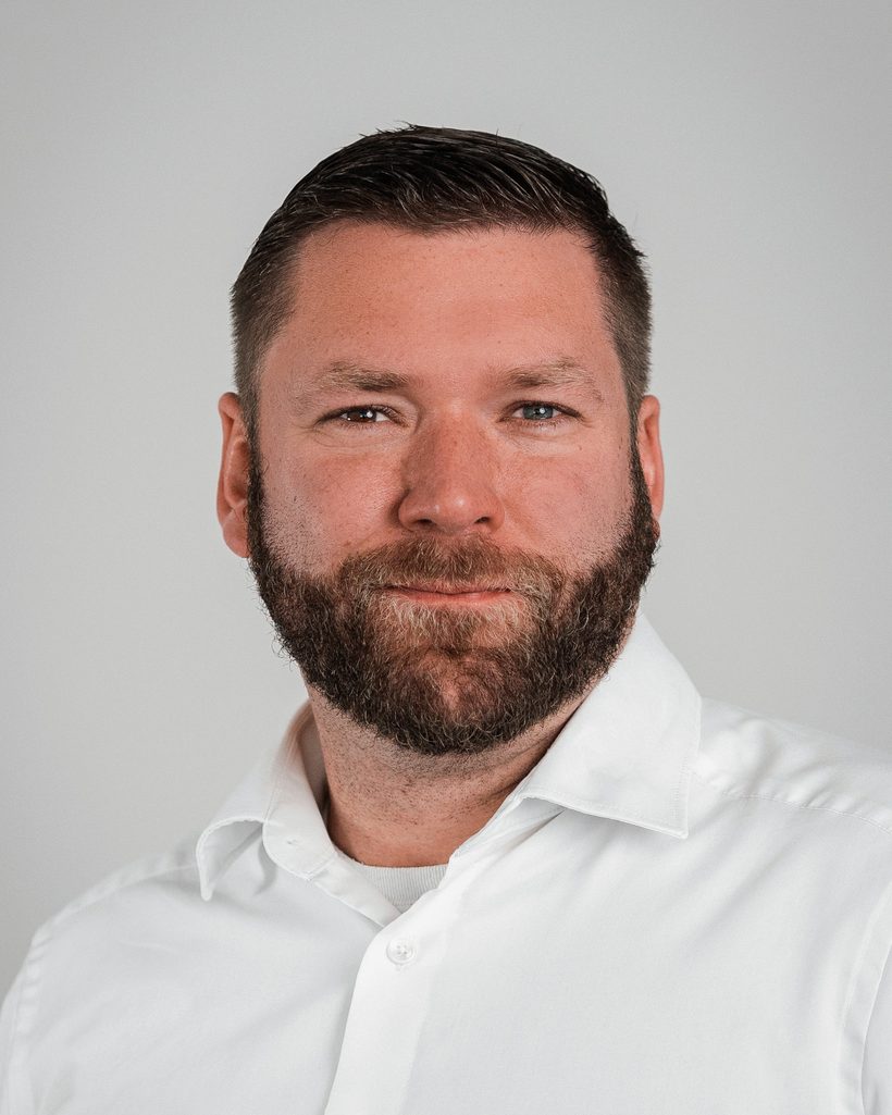 Benjamin Fischer, Gründer von FREKI